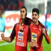 کالدرون به ژنرال چسبید! پرسپولیس 2 - گل گهر 1