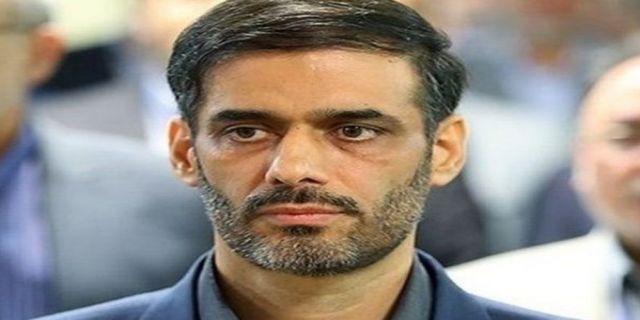 آیا سردار جوانی سختگوی سپاه نیست ؟ادعای سعید محمد (کاندیدای احتمالی ریاست جمهوری سیزدهم ): برکناری من تحلیل شخصی سردار جوانی است؛ او سخنگوی سپاه نیست 