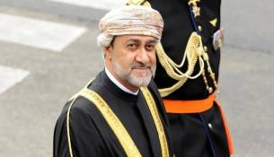یاد سلطان قابوس.... سلطان عمان یکشنبه به ایران سفر می‌کند