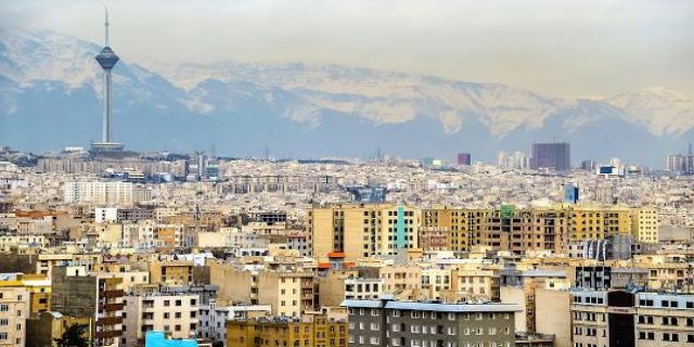 ببینید: اَبَرجابجایی / طرح انتقال پایتخت از تهران بار دیگر بر سر زبان ها افتاده است 