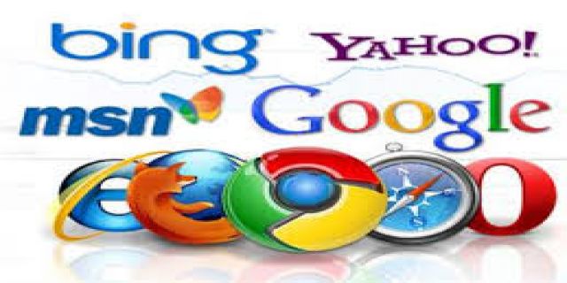 بازاریابی موتور جستجو (به انگلیسی: Search Engine Marketing) یکی از زیرمجموعه‌های بازاریابی اینترنتی (به انگلیسی: Internet Marketing) است