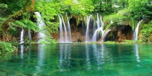 گردشي   دز طبيعت  +  ويدئو