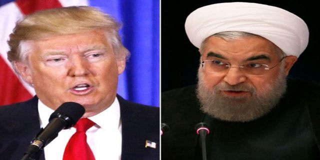  تحلیل «رای الیوم» از تهدید ایران درباره تنگه هرمز و هشدار روحانی به کشورهای منطقه: جنگ از نظر اقتصادی به زیان آمریکا، عربستان و امارات است / ممکن است عمان یا عراق برای وساطت بین ایران و آمریکا پیش قدم شوند 