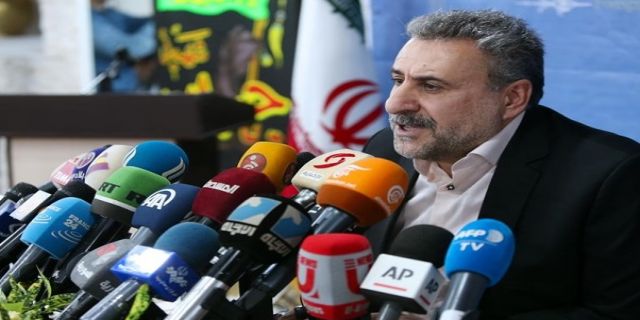 رئیس کمیسیون امنیت ملی مجلس: اجازه نداریم کشور را وارد بحرانی کنیم که قابلیت پیشگیری دارد / می‌توانیم برای مذاکره با آمریکا، شرط تعیین کنیم / ترامپ برای مقابله با ایران، راهبرد نظامی ندارد / نقش منفی عربستان، امارات و اسرائیل موثر است؛ وگرنه ایران و آمریکا می‌توانند تنش بین خود را مدیریت کنند