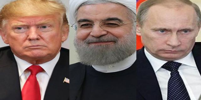  «گاز»؛ اسم رمز تنش میان ایران و آمریکا / سیاست اوباما جایگزینی گاز ایران و کنار زدن گاز روسیه بود / ترامپ می خواهد نفت و گاز ایران و روسیه به چین نرسد