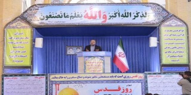  قالیباف: مدیران اقتصادی کشور در باورهای انقلابی و کارآمدی مدیریتی ضعف دارند 