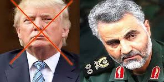 البناء: سلاح سرّی که ایران از آن سخن می گوید چیست؟ / آیا این سلاح باعث عقب نشینی ترامپ شد؟