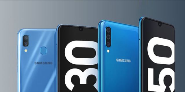   گوشی «گلکسیA30 » به روزرسانی شد / از قابلیت اسلوموشن تا بهبود برنامه های شخص ثالث