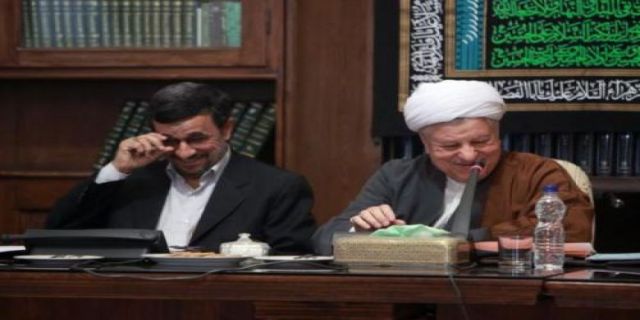 محمد هاشمی: کسانی که جمهوریت نظام را زیر سئوال می‌برند، اسلامی هم که می‌خواهند آن چیزی نیست که امام می‌خواست / اینکه شخصیتی مانند هاشمی رد شود، اما فردی مانند احمدی‌نژاد دو بار تایید شود، جمهوریت موردنظر امام نیست / صداوسیما با تقطیع سخنان امام، چهره‌ای از ایشان به تصویر می کشد که رفتار سیاسی خودش را توجیه کنند