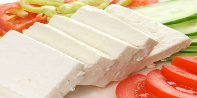  اگر میگرن دارید، پنیر بخورید
