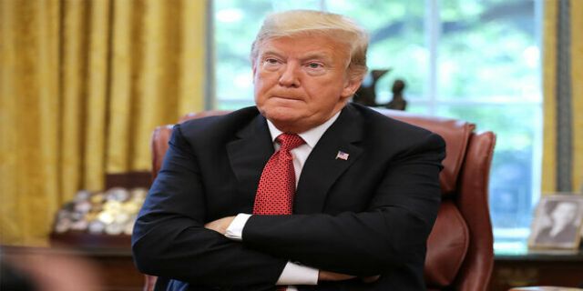  واکنش ترامپ به سفر آبه: هنوز برای توافق زود است/ تهران و واشنگتن آماده چنین توافقی نیستند، نه آن‌ها آماده‌اند، نه ما....................برای توافق زمان لازم است