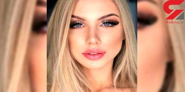 مدل برزیلی بعد از عمل پلید نیمار با او 10 کیلو وزن کم کرد +عکس 