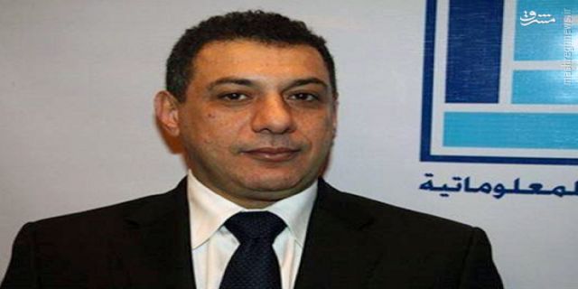«نزار زکا» لبنان را به مقصد آمریکا ترک کرد 