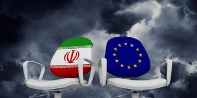 آب نبات چوبی اروپا با اینستکس/ مراقب فریب اروپایی ها باشید 