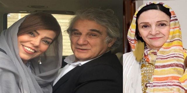 مهدی هاشمی: من یک همسر دارم و او مهنوش صادقی است/ من و خانم آدینه سال‌هاست که با توافق جدا از هم زندگی می‌کنیم/ خانم آدینه به ویترین و ظواهر علاقه دارد؛ صفحه‌ای به نام من منتشر کرد تا زندگی ما را عاشقانه نشان دهد