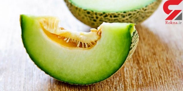 فواید و مضرات طالبی 