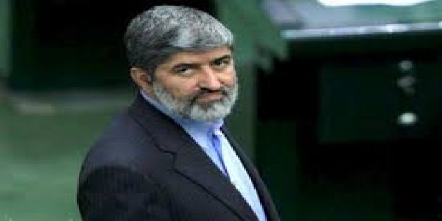 علی مطهری: «گاندو» عملکرد نظام را زیر سؤال برد