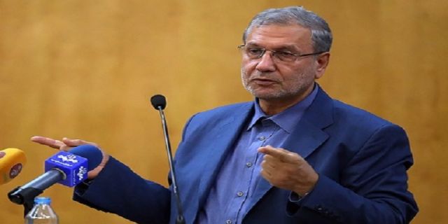 سخنگوی دولت با اشاره به «گاندو»: زمانی که بحث زندانیان در مکاتبات برجام مطرح می‌شود، اصلا رضاییان دستگیر نشده بود/ در ژانرهای اطلاعاتی باید خوانش با اصل موضوع هماهنگی داشته باشد