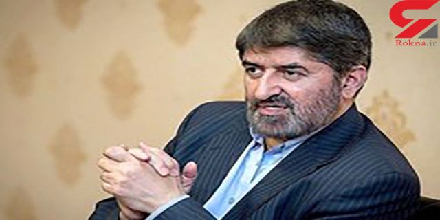 صدا و سیما نباید درخواست پمپئو برای گفتگو را رد کند 