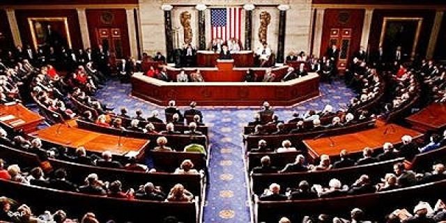 قطعنامه بازگشت به برجام در کنگره آمریکا 