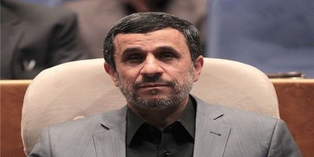 احمدی‌نژاد در مصاحبه با نیویورک تایمز: ایران باید مستقیم با ترامپ وارد گفتگو شود/ ترامپ مرد عمل است/ 3 نامه برای او نوشتم 