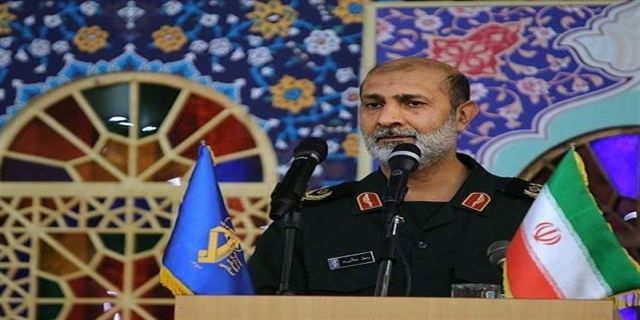 سردار سنایی‌راد: آمریکا برای مذاکره التماس می‌کند 