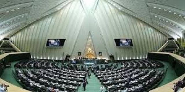 قیمتِ صندلی نمایندگی مجلس چند؟