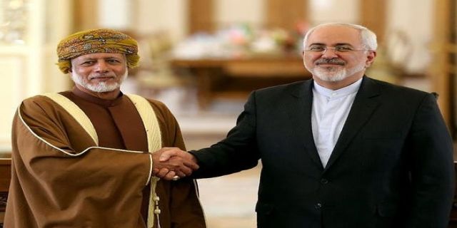 تاجیک، دیپلمات سابق ایران در گفت و گو با «انتخاب»: عمان میانجی گر نیست،‌ پیام آور است / بن علوی در حال انتقال پیام هایی از سوی امریکا و انگلیس به تهران است