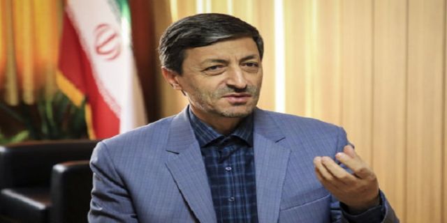  واکنش فتاح، رییس جدید بنیاد مستضعفان به پلمپ دانشکده خبر تهران: عمدا از دانشکده خبر شروع کردیم تا خبرش به گوش همه برسد، عزم جدی است/ اموال مستضعفان دست هر مقام و منصبی باشد باید برگردد  دلستانه  :  آیا فتاح رئیس جمهور 1400 است 