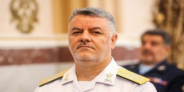 برگزاری رزمایش ایران و روسیه در خلیج فارس 