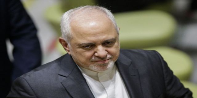 آمریکا محمدجواد ظریف را تحریم کرد 