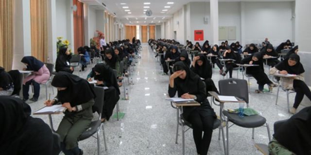 دفترچه راهنمای انتخاب رشته کنکور امروز منتشر می‌شود