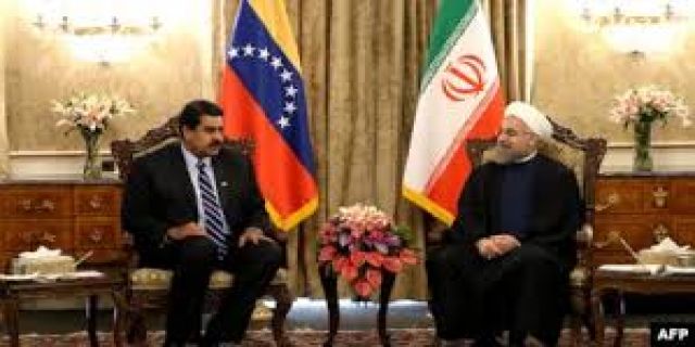 کاهش ۱۸۰ هزار درصدی تورم در ونزوئلا!...یک مقایسه  ساده  بین ونزوئلا و ایران  از لحاظ تورم  و نوع مديریت روحانی و مادورو