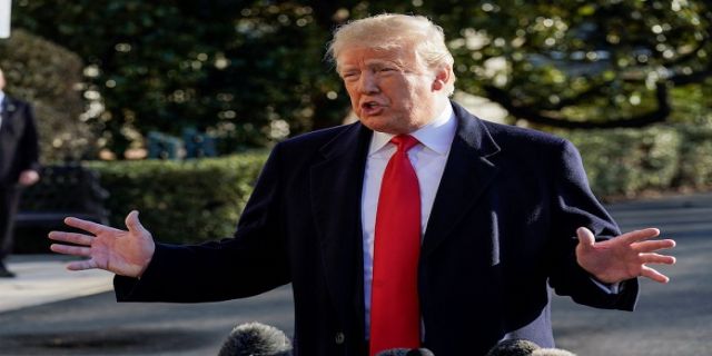 آیا تگزاس به نماد شکست ترامپ در انتخابات 2020 تبدیل می شود؟ 