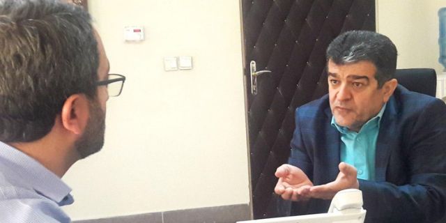 کشورهای غربی برای اساتید ایرانی چک سفید امضاءمی‌دهند