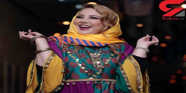 راز بچه دار نشدن بهنوش بختیاری لو رفت ! / دختری به نام یگانه با او چه نسبتی دارد؟ + تصاویر 
