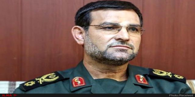  فرمانده نیروی دریایی سپاه مطرح کرد؛ اگر اتفاقی در خلیج فارس بیفتد کشورهای منطقه حتی آب خوردن هم نخواهند داشت/ تشکیل ائتلاف ۱+۷ در خلیج فارس 