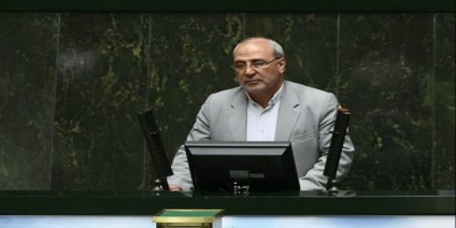  حاجی دلیگانی : آقایان یا مسئولیت قبول کنند یا تحصیل فرزندان در خارج از کشور 