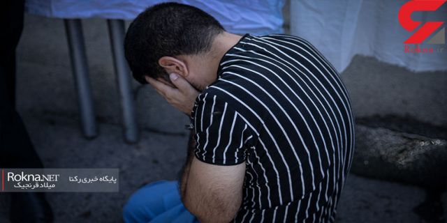 گفتگو با جوانی که 10 عروس تهرانی را برای انرژی درمانی به خانه اش برد ! + او فیلم سیاه می گرفت + عکس