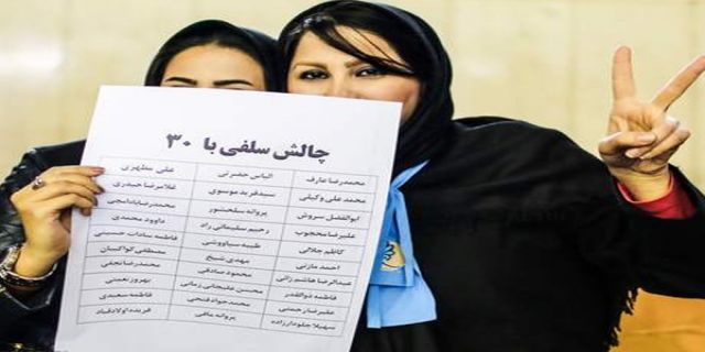 گزارش «انتخاب» از وضعیت اصلاح طلبان در آستانه انتخابات مجلس یازدهم؛ آیا تاکتیک‌های انتخاباتی اصلاح طلبان در انتخابات ۹۸ هم جواب می‌دهد؟ / مردم چقدر به «هشدار درباره ظهور یک احمدی‌نژاد جدید» روی خوش نشان خواهند داد؟ / وقتی لیست امید و دولت، مردم را یکجا از جریان اصلاح طلب ناامید کردند دلستانه ....آیا نا امیدی از اصلاح طلبان مجلس یازدهم را  به دامان اصولگرایان می اندازد 