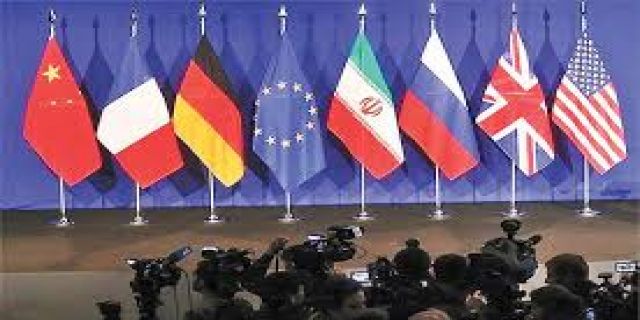  ترافیک در خط پاریس - تهران / پیشنهادهای مکرون به ایران چیست؟ آیا توافق نزدیک است؟
