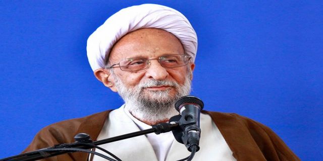 آیت الله مصباح: می‌پرسند چرا تلاش نمی‌کنیم مثل سوییس باشیم؟ / پاسخ ما این است که مگر آفریده شده‌ایم که آسوده بخوریم و بخوابیم و در آخر از دنیا برویم؟ / انقلاب اسلامی یعنی اینکه ما همانند حیوانات نیستیم که فقط به فکر شکم و مباحث دیگر باشیم / انبیاء آمده اند تا پایین‌تر از حیوانات نشویم / برخی فکر می‌کنند بهترین شکل زندگی مانند کندوی زنبور عسل است؛ در این نوع زندگی، یک عده حیوان دور هم زندگی می‌کنند؛ بر روی معطرترین گل‌ها می‌نشینند، شیرین‌ترین مواد غذایی را تولید می‌کنند و در نهایت هم می‌میرند  دلستانه....احتراما  آيا خداي  شما سوييسي ها را دشمن خود ميداند  