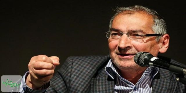 صادق زیبا کلام  اصولگرایان جوری انتقاد می‌کنند که گویی در سوییس زندگی کرده اند