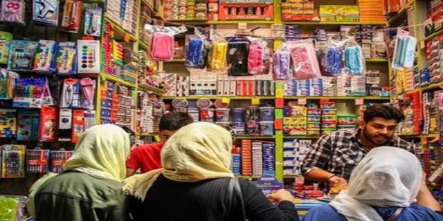 دانا گزارش می دهد؛ افزایش 3 برابری قیمت لوازم التحریر صدای نمایندگان مجلس را هم درآورد/ مقصودی: نمره دولت در کنترل قیمت لوازم التحریر صفر شد