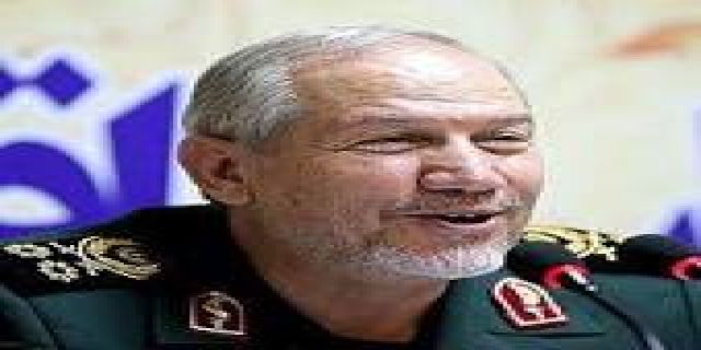سرلشکر صفوی: اگر رهبر معظم انقلاب نبودند، سوریه و عراق سقوط کرده بود 