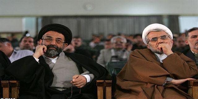 دانا گزارش می‌دهد/ رونمایی از اقدامات خلاف قانون «عبداله نوری» و «موسوی لاری»/ساخت و سازهای غیرقانونی وزرای کشور دولت اصلاحات+ اسناد