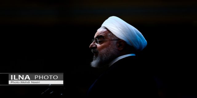 گزارش نیویورکر از تماس تلفنی بی‌پاسخ ترامپ از سوی روحانی 