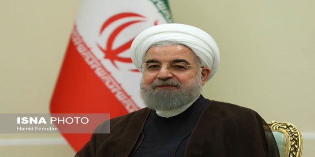  روحانی پیش از سفر به ارمنستان: با سران کشورهای روسیه، قزاقستان و سنگاپور گفت وگو می‌کنم/ گام‌های اقتصادی مهمی را برخواهیم داشت