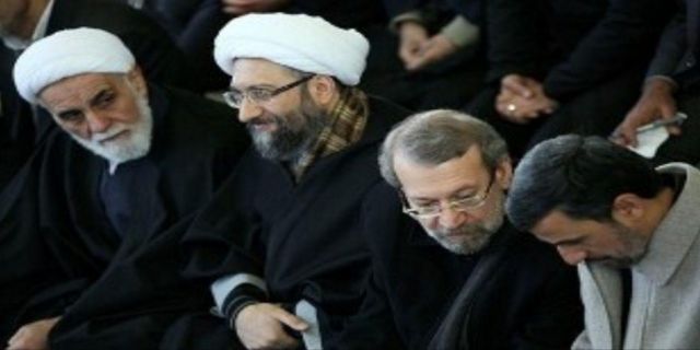 خبرفوری بررسی می کند؛ شیخ اصولگرایان 75ساله شد / بازگشت ناطق به عرصه سیاست / شیخ نور، محور وحدت در آستانه انتخابات می‌شود؟....دلستانه.آیا ناطق رییس مجلس یازدهم میشود؟ 