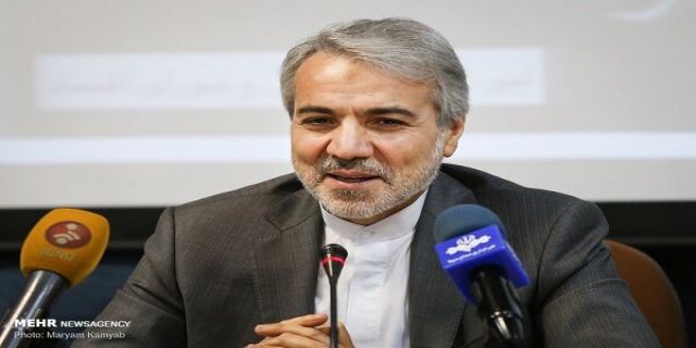 نوبخت: رشد ۱۵ درصدی حقوق و دستمزد در سال   99